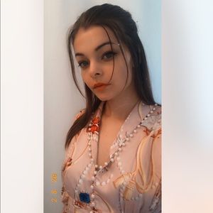 Meet your Posher, Alexandra